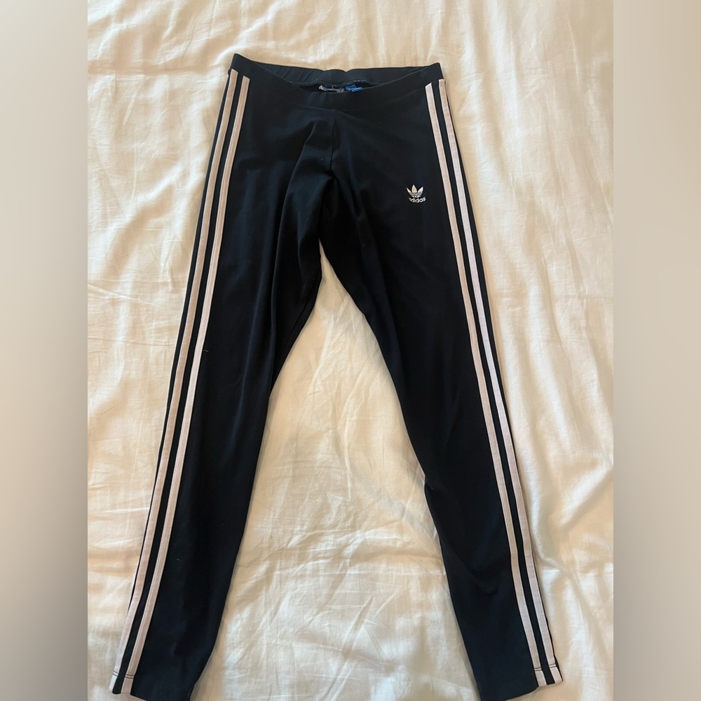 Adidas Class Leggings (S)